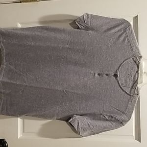 John Varvatos Henley